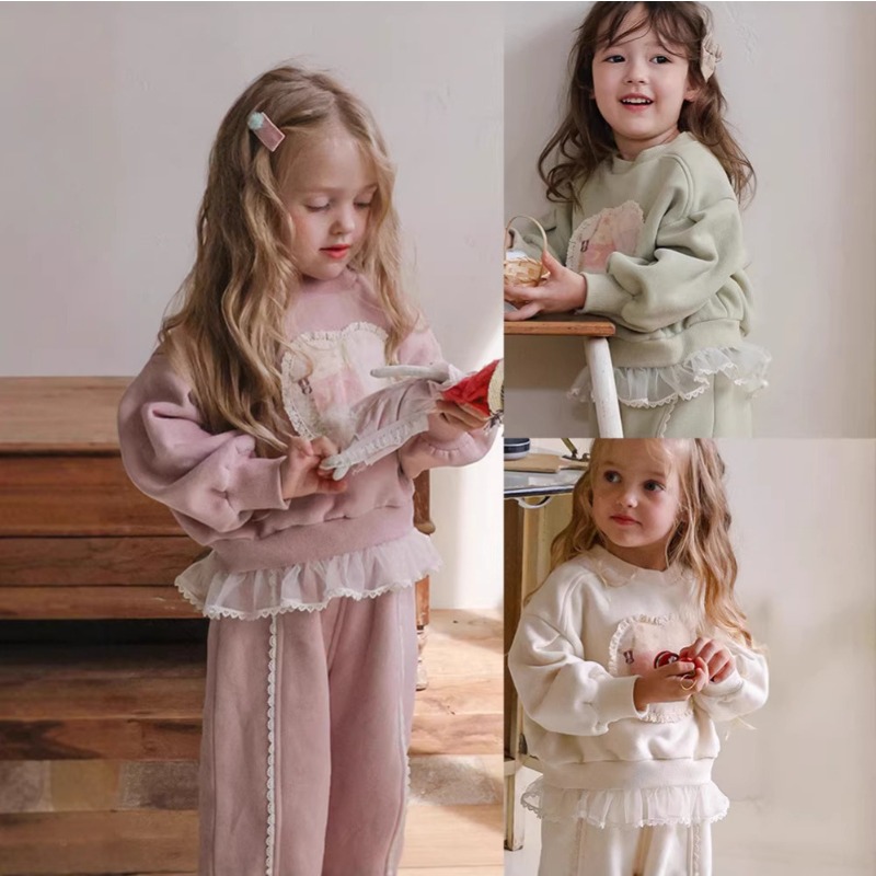 Bellbell Conjunto de 2 Piezas  - Baby Clothing Usa reseña y precio